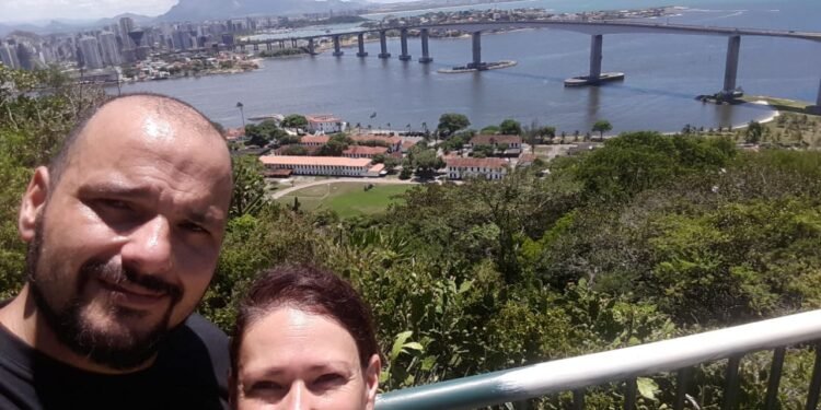 Do mar à montanha. A natureza perfeita do Espírito Santo