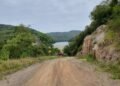 Uma nova ponte sobre o Rio das Antas liga São Francisco de Paula e Bom Jesus