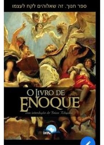 Enoque foi para os céus em naves Anunnakis?