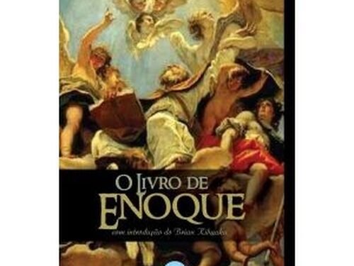 Enoque foi para os céus em naves Anunnakis?