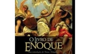 Enoque foi para os céus em naves Anunnakis?