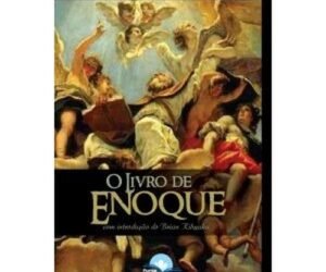 Enoque foi para os céus em naves Anunnakis?