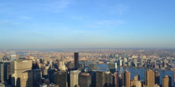 Visita ao Empire State Building